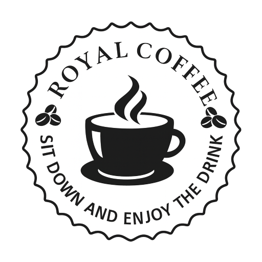 Royal Coffee