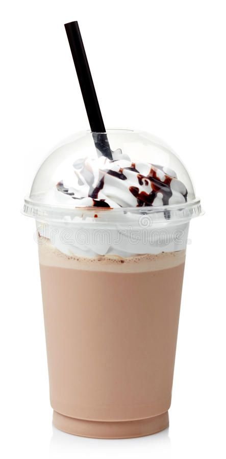 Milk Shake Chocolate