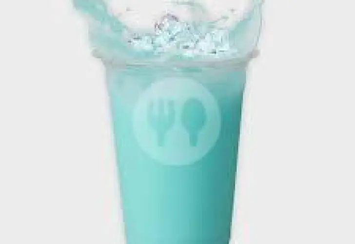 Milk Shake Bubble Gum